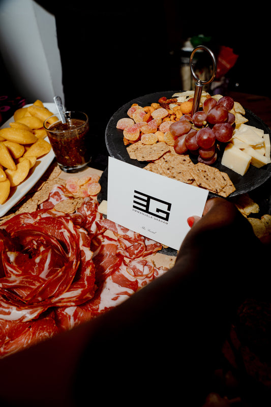 One year of building intentionally, together.